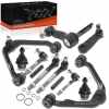1x Querlenker Satz Vorderachse für FORD USA Expedition F-150 Crew Cab Pick-up Extended Standard Bild 1x Querlenker Satz Vorderachse für FORD USA Expedition F-150 Crew Cab Pick-up Extended Standard