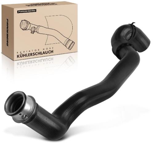 1x Kühlerschlauch Kühlwasserschlauch für Mercedes-Benz V251 W251 3.0L 3.5L 2005-2014 Bild 1x Kühlerschlauch Kühlwasserschlauch für Mercedes-Benz V251 W251 3.0L 3.5L 2005-2014