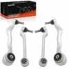 1x Querlenker Satz Vorderachse f&uuml;r BMW 1er F20 F20 F21 2 Coupe F22 F87 3 Gran Turismo F34 3er F30 F80
