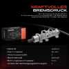 1x Hauptbremszylinder Bremszylinder für Citroën Jumper Fiat Ducato Peugeot Boxer 230 244 Bild 1x Hauptbremszylinder Bremszylinder für Citroën Jumper Fiat Ducato Peugeot Boxer 230 244