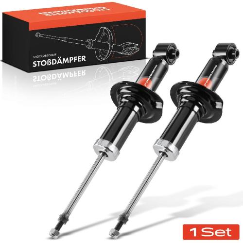 2x Stoßdämpfer Hinterachse für Subaru Legacy V BM BM BR Legacy V Station Wagon BR 2009-2014 Bild 2x Stoßdämpfer Hinterachse für Subaru Legacy V BM BM BR Legacy V Station Wagon BR 2009-2014