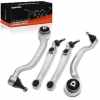 Frankberg 4x Querlenker Vorderachse für BMW X5 E70 X6 E71 E72 3.0L 4.8L 4.4L 2006-2014 Bild Frankberg 4x Querlenker Vorderachse für BMW X5 E70 X6 E71 E72 3.0L 4.8L 4.4L 2006-2014