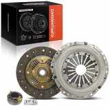 Frankberg 1x Kupplungssatz für Hyundai Accent III MC Accent III Stufenheck KIA Rio II JB Rio II Stufenheck 1.4L 1.6L