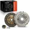 Frankberg 1x Kupplungssatz für Hyundai Accent III MC Accent III Stufenheck KIA Rio II JB Rio II Stufenheck 1.4L 1.6L Bild Frankberg 1x Kupplungssatz für Hyundai Accent III MC Accent III Stufenheck KIA Rio II JB Rio II Stufenheck 1.4L 1.6L