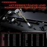 1x Zündmodul Zündspule für Mercedes-Benz W205 A205 C205 S205 C218 X218 W212 W213 A207 A238 C207 C238 S212 S213