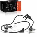 Frankberg 1x ABS Sensor Hinterachse rechts für Mazda 323 F VI S 626 V Hatchback Station Wagon 1.3L 1.6L 1997-2004