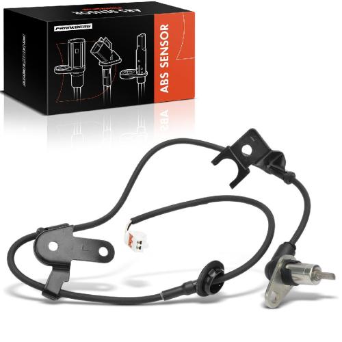 Frankberg 1x ABS Sensor Hinterachse rechts für Mazda 323 F VI S 626 V Hatchback Station Wagon 1.3L 1.6L 1997-2004 Bild Frankberg 1x ABS Sensor Hinterachse rechts für Mazda 323 F VI S 626 V Hatchback Station Wagon 1.3L 1.6L 1997-2004