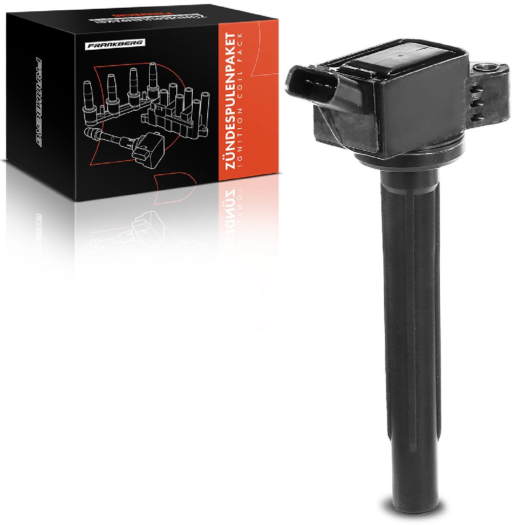 1x Zündmodul Zündspule für Toyota Auris E18 1.2L 2015-2018