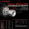 1x Generatorfreilauf Lichtmaschine für Mazda 6 Kombi 6 Hatchback 5 CR 3 BL CX-7 Bild 1x Generatorfreilauf Lichtmaschine für Mazda 6 Kombi 6 Hatchback 5 CR 3 BL CX-7