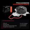 1x Wasserpumpe Kühlwasserpumpe für Toyota Avensis T27 RAV 4 IV A4 Verso R2 1.8L 2.0L Bild 1x Wasserpumpe Kühlwasserpumpe für Toyota Avensis T27 RAV 4 IV A4 Verso R2 1.8L 2.0L