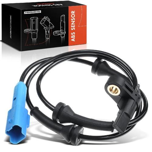 Frankberg 1x ABS Sensor Hinterachse beidseitig f r Peugeot 206 Schr gheck Stufenheck SW 206+ 1.1L 1.4L 2.0L 2002-2013 Bild Frankberg 1x ABS Sensor Hinterachse beidseitig f r Peugeot 206 Schr gheck Stufenheck SW 206+ 1.1L 1.4L 2.0L 2002-2013
