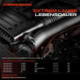 1x Sensor Saugrohrdruck Ladedruck für Mercedes-Benz G-K W463 S-K W222 A217 SL R231