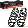 Frankberg 2x Fahrwerksfeder Hinterachse f r VW Polo 6C1 6R1 9A 9N 1.4L 1.6L 2006-2017 Bild Frankberg 2x Fahrwerksfeder Hinterachse f r VW Polo 6C1 6R1 9A 9N 1.4L 1.6L 2006-2017
