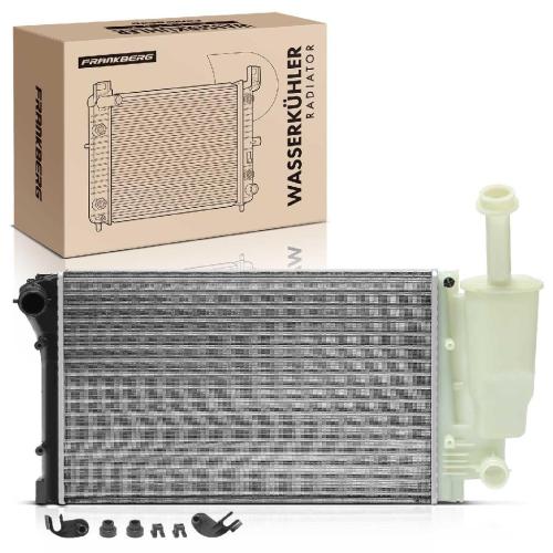 1x Kühler Wasserkühler Motorkühler für Fiat Panda Kasten/Schrägheck 169 1.1L 1.2L 1.4L Bild 1x Kühler Wasserkühler Motorkühler für Fiat Panda Kasten/Schrägheck 169 1.1L 1.2L 1.4L