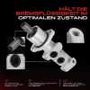 1x Hauptbremszylinder Bremszylinder für Toyota Yaris NCP1 NLP1 SCP1 1.0L 1.3L 1.4L Bild 1x Hauptbremszylinder Bremszylinder für Toyota Yaris NCP1 NLP1 SCP1 1.0L 1.3L 1.4L