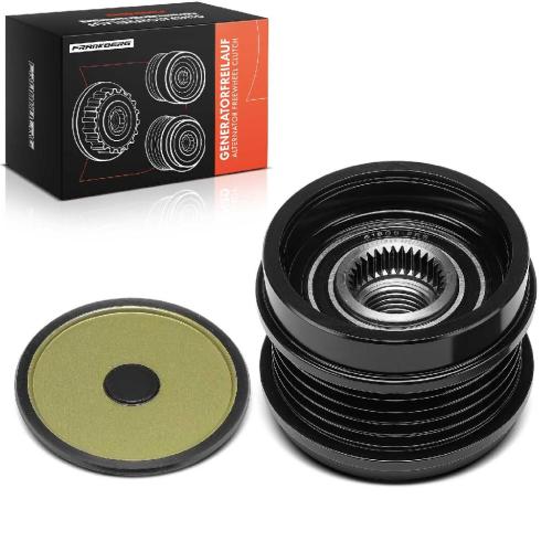 1x Generatorfreilauf Lichtmaschine für Mercedes-Benz W176 C117 X117 X156 Infiniti Bild 1x Generatorfreilauf Lichtmaschine für Mercedes-Benz W176 C117 X117 X156 Infiniti