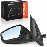 Frankberg 1x Außenspiegel Links für Seat Toledo IV KG3 Skoda Rapid NH3 NK3 NK6 NH1 2012-2015
