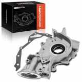 Frankberg 1x Ölpumpe für Ford Escort V AAL ABL VI ANL Fiesta III GFJ Orion III GAL