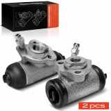 2x Radbremszylinder Hinten für Toyota Camry Carina 4 Celica Corolla