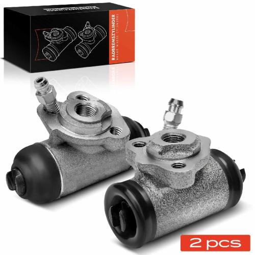 2x Radbremszylinder Hinten für Toyota Camry Carina 4 Celica Corolla Bild 2x Radbremszylinder Hinten für Toyota Camry Carina 4 Celica Corolla