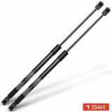 2x Gasfeder Dämpfer Motorhaube für Saab 9-5 YS3E YS3G Limousine Kombi 1998-2012