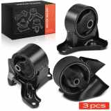2x Motorlager Getriebelagerlager Links für Hyundai Tucson JM 2.0L 2004-2010