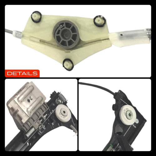 1x Fensterheber Vorne Links für Audi TT 8J3 TT Roadster 8J9 2008-2014 Bild 1x Fensterheber Vorne Links für Audi TT 8J3 TT Roadster 8J9 2008-2014