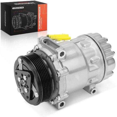 1x Klimakompressor für Citroën Jumper Peugeot Boxer 2.0L 2015-2019 Bild 1x Klimakompressor für Citroën Jumper Peugeot Boxer 2.0L 2015-2019