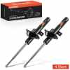 2x Sto&szlig;d&auml;mpfer Vorderachse f&uuml;r Ford Puma EC 1.4L 1.6L 1.7L 1997-2002
