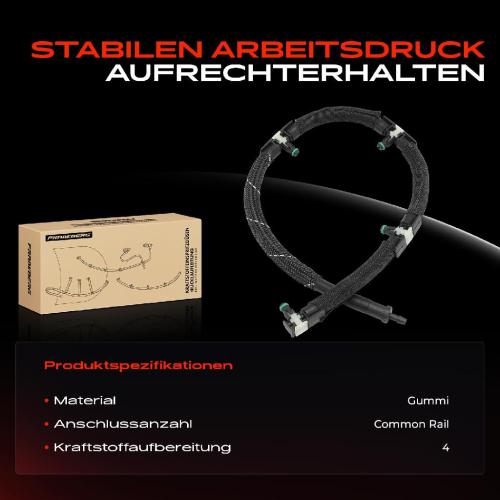 1x Leckkraftstoff für VW Golf VI Touran Crafter Audi A1 A3 TT Seat Altea Leon Skoda Bild 1x Leckkraftstoff für VW Golf VI Touran Crafter Audi A1 A3 TT Seat Altea Leon Skoda