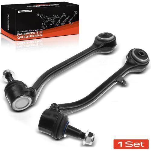 1x Querlenker Vorderachse für BMW X3 E83 2.0L 2.5L 3.0L 2003-2011 Bild 1x Querlenker Vorderachse für BMW X3 E83 2.0L 2.5L 3.0L 2003-2011