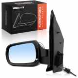 1x Außenspiegel Links für Ford Fiesta V Van JD JH 1.2L 1.3L 1.4L 1.6L 2.0L 2001-2005