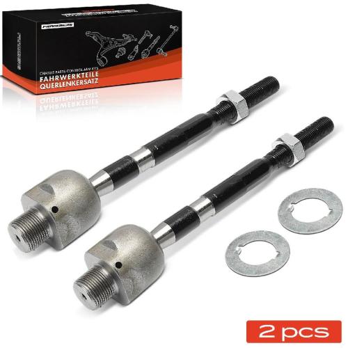 Frankberg 2x Spurstange Vorderachse für Mazda CX-9 TB 3.5L 3.7L 2006-2016 Bild Frankberg 2x Spurstange Vorderachse für Mazda CX-9 TB 3.5L 3.7L 2006-2016