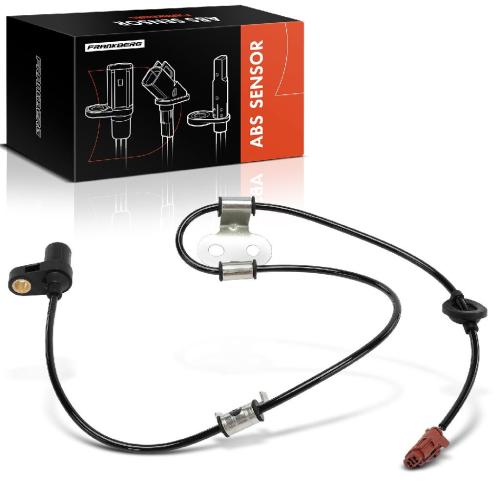 1x ABS Sensor Vorderachse links für Subaru Forester SG Outback BE BH 2.0L 2.5L 3.0L 2000-2008 Bild 1x ABS Sensor Vorderachse links für Subaru Forester SG Outback BE BH 2.0L 2.5L 3.0L 2000-2008