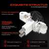 1x Lichtmaschinenregler Generatorregler f&uuml;r Alfa Romeo 146 Opel CORSA Chevrolet