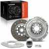 Frankberg 1x Kupplungssatz für BMW 1er Cabriolet Coupe 3 Gran Turismo 3er Touring 4 5er X1 X3 Z4 Roadster 3.0L 2.0L