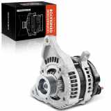 1x Lichtmaschine Generator für Jeep Grand Cherokee III WH WK Commander XH XK