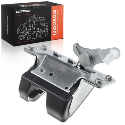 Frankberg 1x Türschloss Fahrzeugheckklappe für Opel Astra G Caravan Combo Meriva Zafira A Bild Frankberg 1x Türschloss Fahrzeugheckklappe für Opel Astra G Caravan Combo Meriva Zafira A