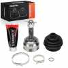 1x Antriebswelle Gelenksatz Vorderachse für Opel Astra F Corsa A Ascona Kadett Bild 1x Antriebswelle Gelenksatz Vorderachse für Opel Astra F Corsa A Ascona Kadett
