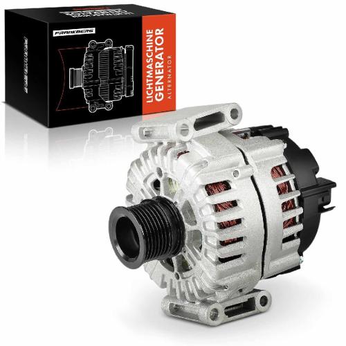 1x Lichtmaschine Generator für Mercedes-Benz W213 S213 X166 W166 C292 3.0L Bild 1x Lichtmaschine Generator für Mercedes-Benz W213 S213 X166 W166 C292 3.0L