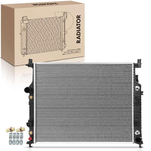1x Kühler Wasserkühler Motorkühler für Mercedes GL-Klasse X164 M-Klasse W164 R230 Bild 1x Kühler Wasserkühler Motorkühler für Mercedes GL-Klasse X164 M-Klasse W164 R230