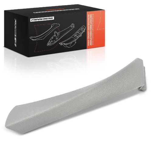 1x Türgriff Innenausstattung Hinten Rechts für BMW 3er E90 Touring E91 2004-2013 Bild 1x Türgriff Innenausstattung Hinten Rechts für BMW 3er E90 Touring E91 2004-2013