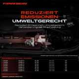 1x AGR-Ventil Abgasrückführungsventil für Chrysler Voyager IV RG RS 2.5L 2.8L 2000-2008