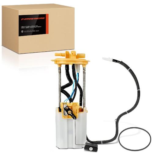 Frankberg 1x Kraftstoffpumpe für Mercedes-Benz Sprinter 3,5-T Bus Kasten Pritsche/Fahrgestell B906 Sprinter 3-T Bus Bild Frankberg 1x Kraftstoffpumpe für Mercedes-Benz Sprinter 3,5-T Bus Kasten Pritsche/Fahrgestell B906 Sprinter 3-T Bus