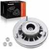 1x Domlager Federbeinst&uuml;tz lager f&uuml;r BMW 5er F10 6er Cabriolet Coupe F12 F13