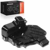 1x Türschloss Hinten Links für Land Rover Discovery III IV Freelander 2 Range Evoque Sport