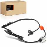 Frankberg 1x ABS Sensor Vorderachse links für Honda Accord VII CL CN Accord VII Tourer CM CN 2.0L 2.2L 2.4L 2003-2008
