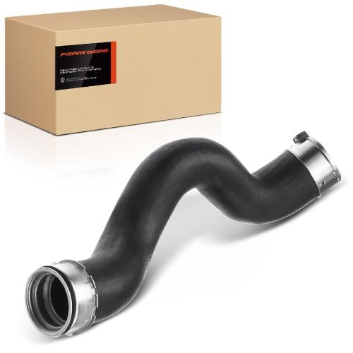 1x Kühlerschlauch Turboschlauch für Mazda 3 BK 1.6L 2004-2009 Bild 1x Kühlerschlauch Turboschlauch für Mazda 3 BK 1.6L 2004-2009
