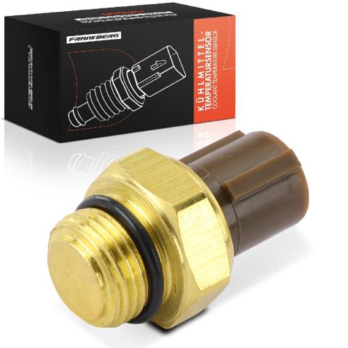 1x Temperaturschalter Kühlerlüfter für Honda Accord Civic V VI VII CR-V HR-V Jazz Bild 1x Temperaturschalter Kühlerlüfter für Honda Accord Civic V VI VII CR-V HR-V Jazz