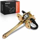 1x Türfeststeller Türfangband Türstopper Hinten für Fiat Brava Bravo I Marea Weekend 182